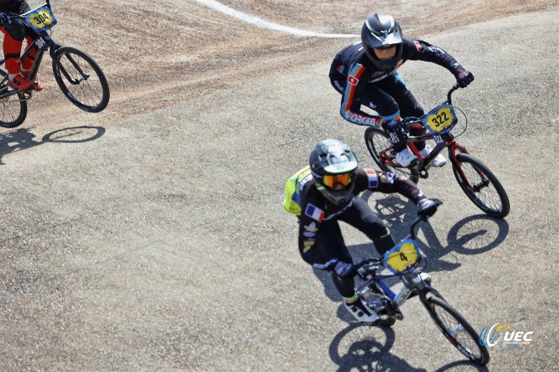 Tour de France 2025 - 112th Edition - 13th stage Loudenvielle - Peyragudes 10,9 km - 18/07/2025 -  - Kei Tsuji/SprintCyclingAgency?2025